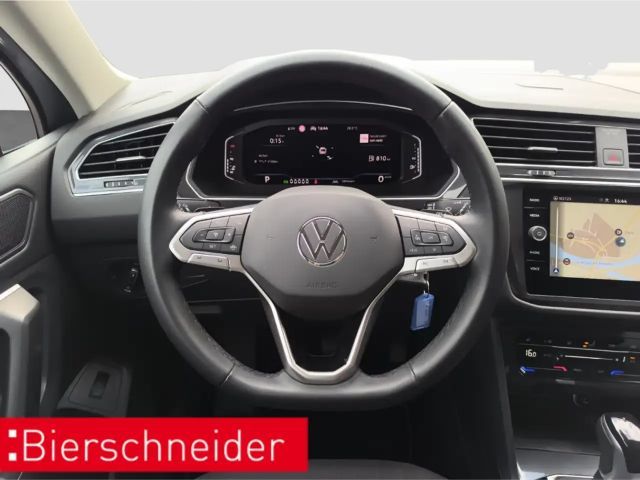 Volkswagen Tiguan 2.0 TDI Allspace DSG Life