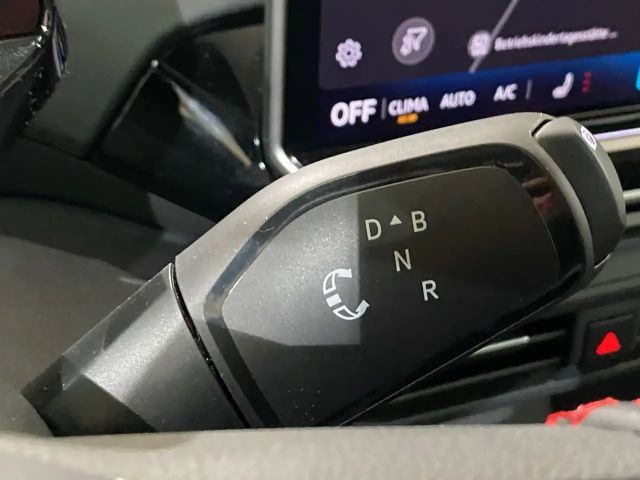 Volkswagen ID.4 4Motion GTX