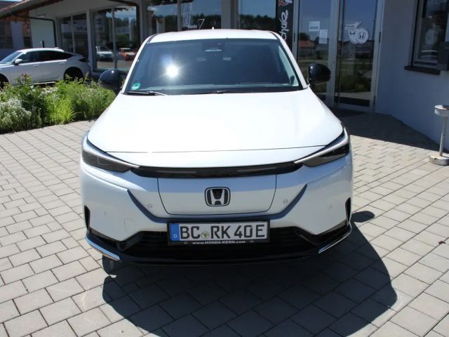Honda e:Ny1 Basis