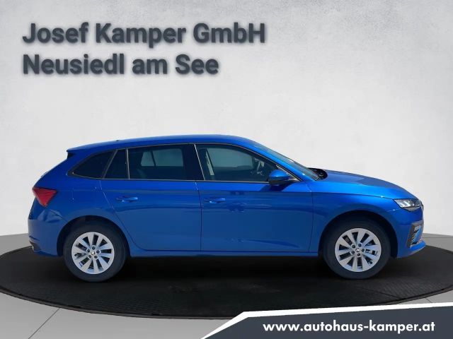 Skoda Scala Selection