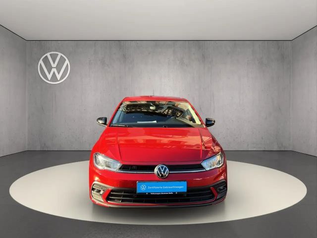 Volkswagen Polo 1,0 l TSI OPF Goal