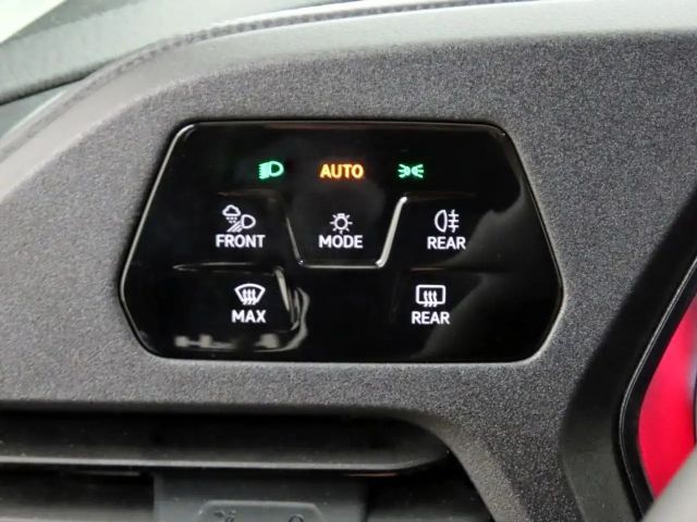 Volkswagen Caddy 2.0 TDI DSG