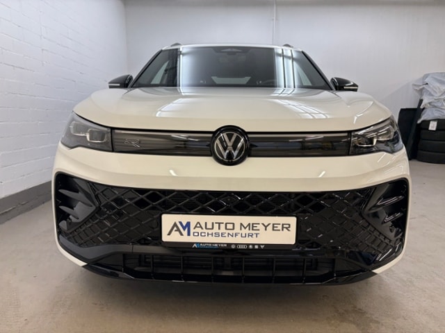 Volkswagen Tiguan 1.5 eTSI DSG IQ.Drive