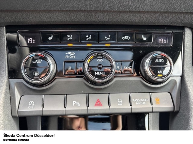 Skoda Karoq 2.0 TDI 4x4 Sportline