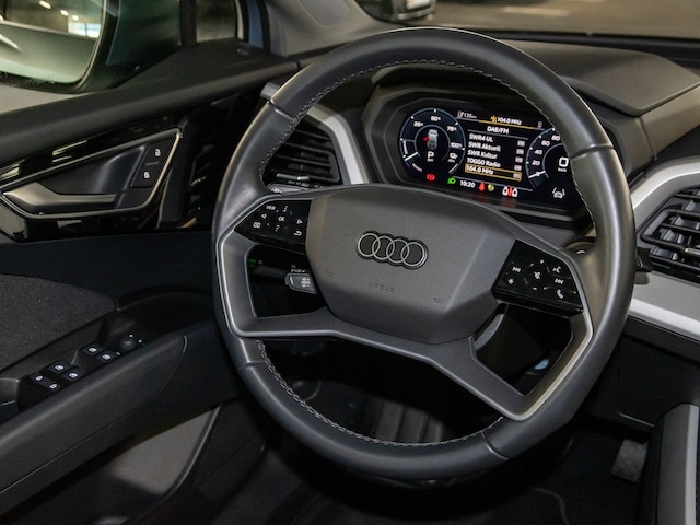 Audi Q4 e-tron 40