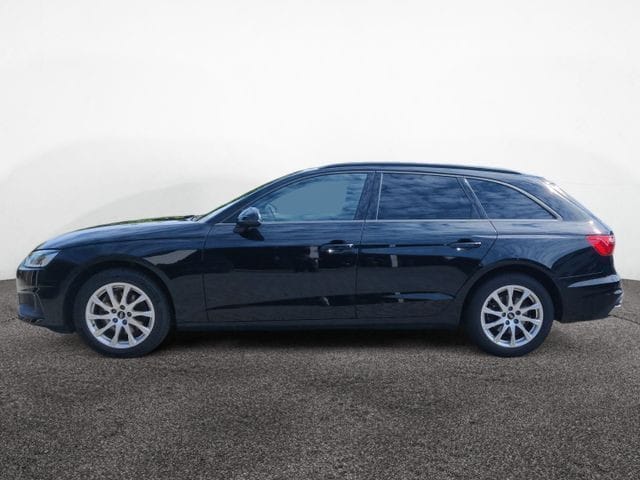 Audi A4 35 TFSI Avant S-Tronic