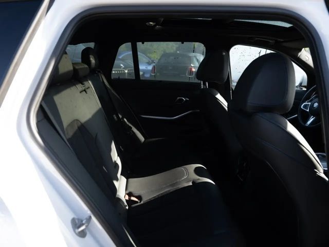 BMW 318 318i M-Sport Touring