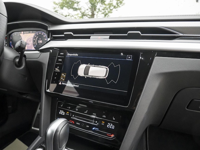 Volkswagen Arteon Shooting Brake DSG R-Line