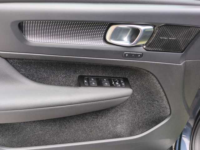 Volvo XC40 Klima Einparkhilfe el. Fenster