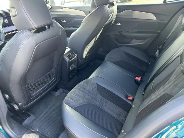 Peugeot 408 130 EAT8 GT-Line PureTech