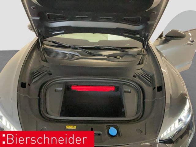 Audi e-tron GT Quattro