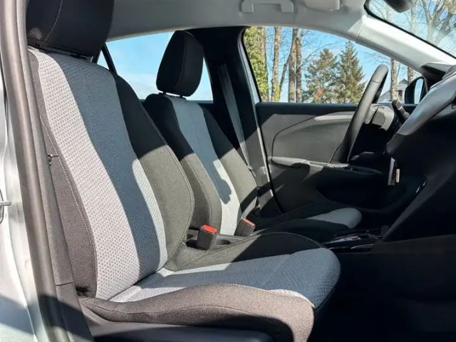 Opel Corsa 1.2 EditionTurbo Automatik,LED,PDC,TZ