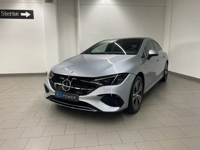 Mercedes-Benz EQE 300 Electric Art Sedan