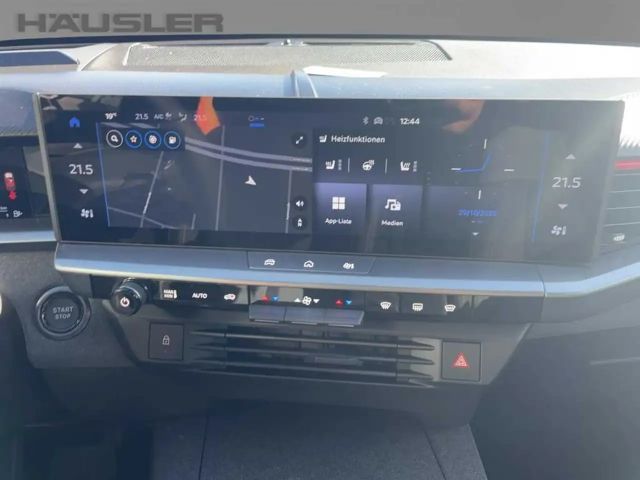 Opel Grandland X GS-Line Grand Sport