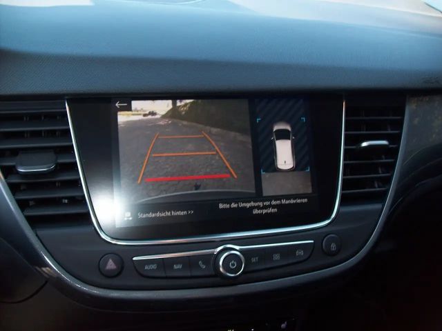 Opel Crossland X Elegance