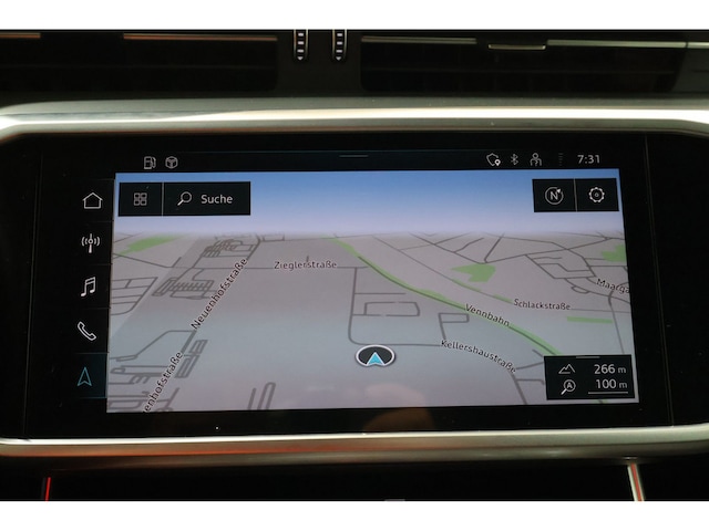 Audi A6 55 TFSI Avant Quattro S-Tronic Sport