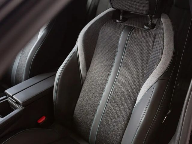 Peugeot 308 Allure Pack BlueHDi EAT8