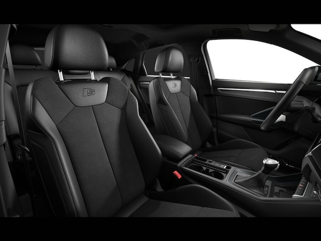 Audi Q3 Quattro S-Tronic Sportback