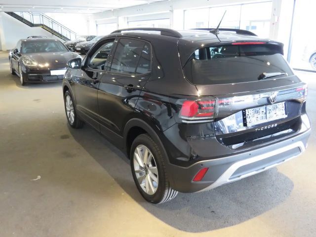 Volkswagen T-Cross Friends TSI