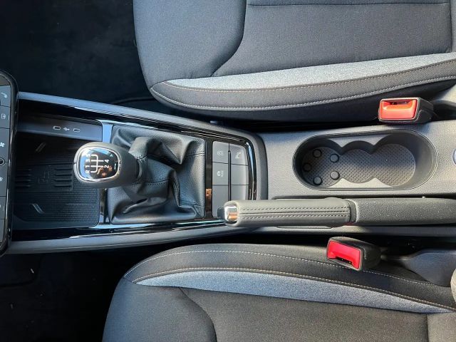 Skoda Kamiq Selection