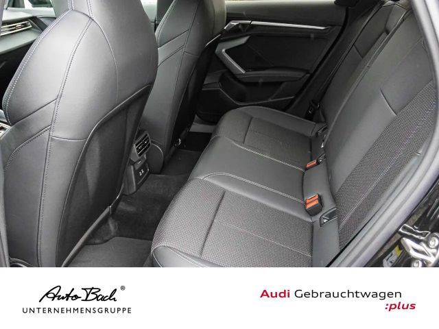 Audi A3 S-Tronic Sedan