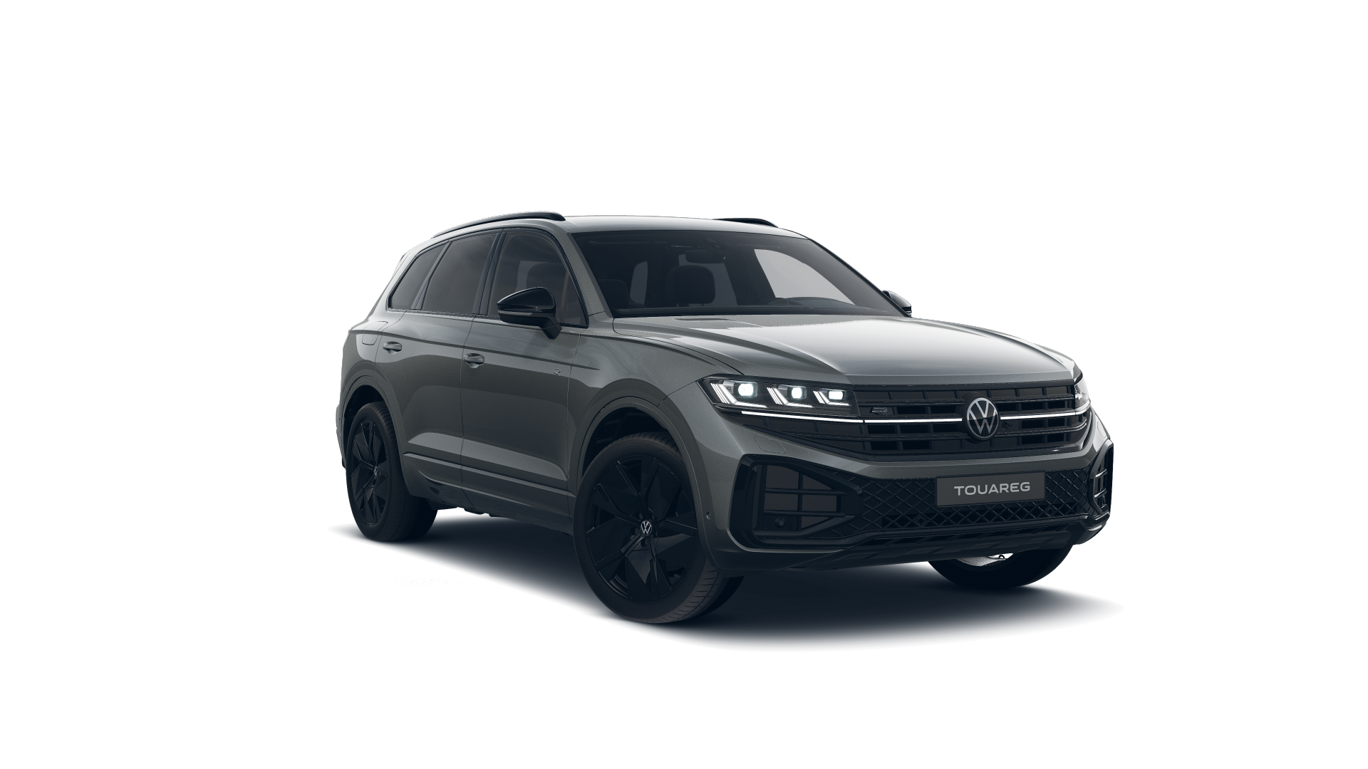 Volkswagen Touareg 3.0 V6 TDI R-Line