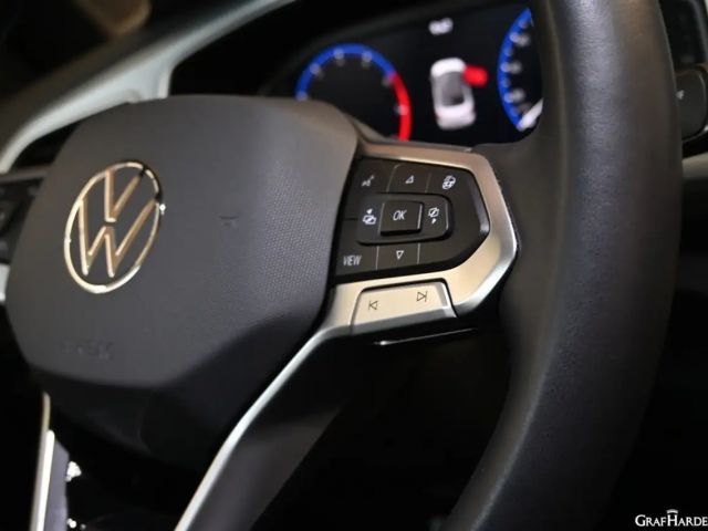 Volkswagen T-Roc 1.5 TSI Cabriolet