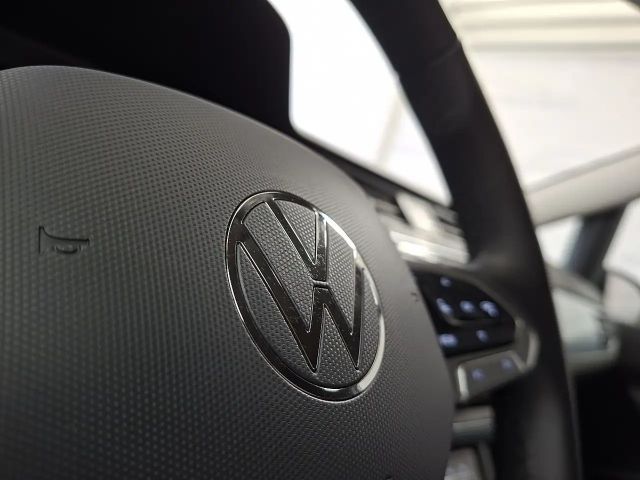 Volkswagen Touran DSG Life
