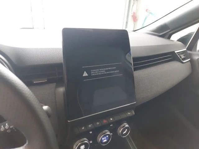 Renault Clio TCe 90 Techno