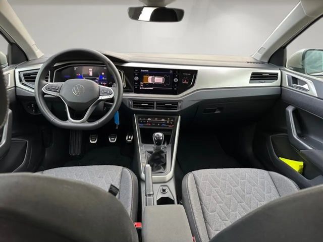 Volkswagen Taigo 1.0 TSI Move