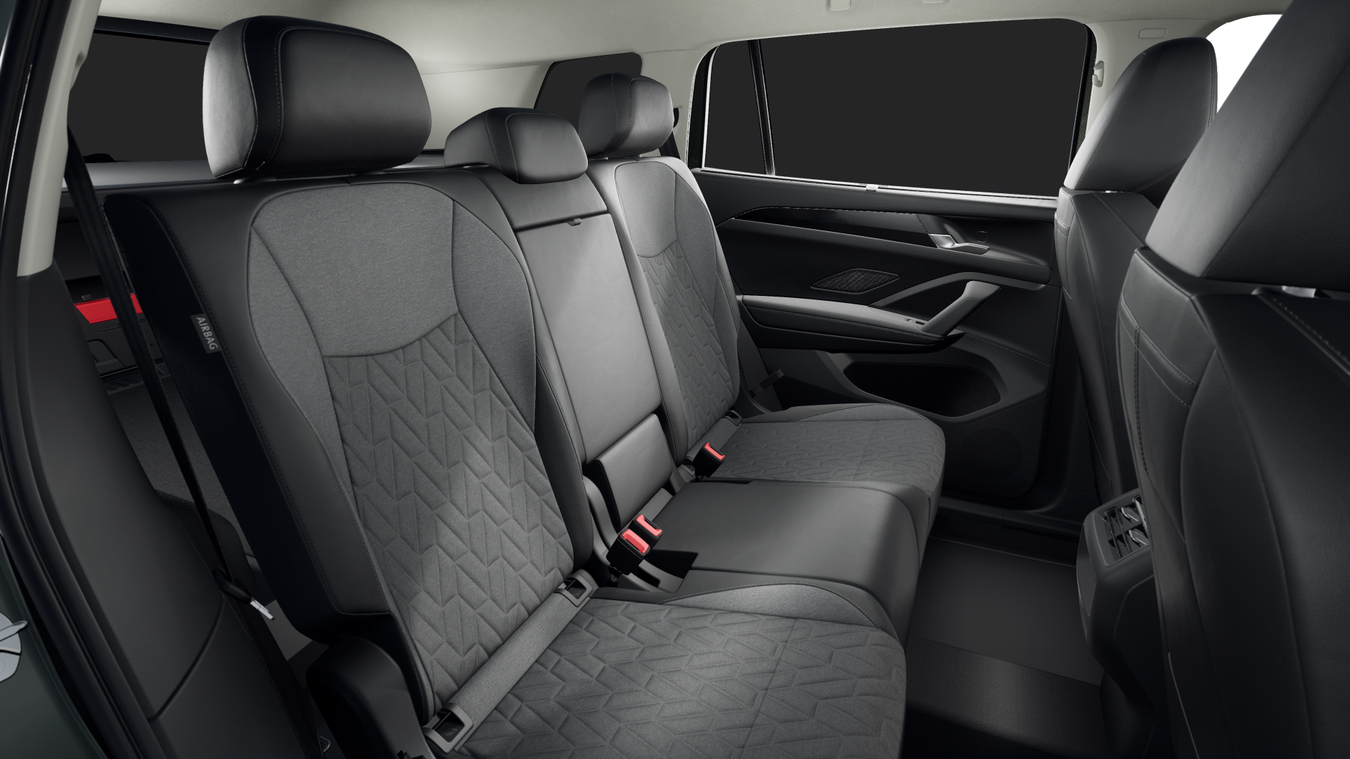 Volkswagen Tayron 1.5 eTSI DSG Life