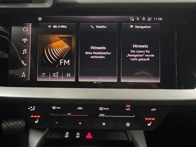 Audi A3 30 TFSI S-Tronic Sedan