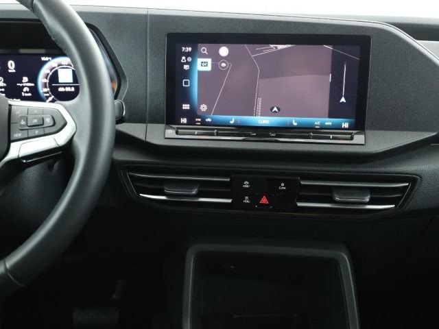 Volkswagen Caddy Life