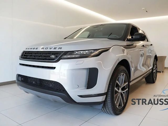 Land Rover Range Rover Evoque S
