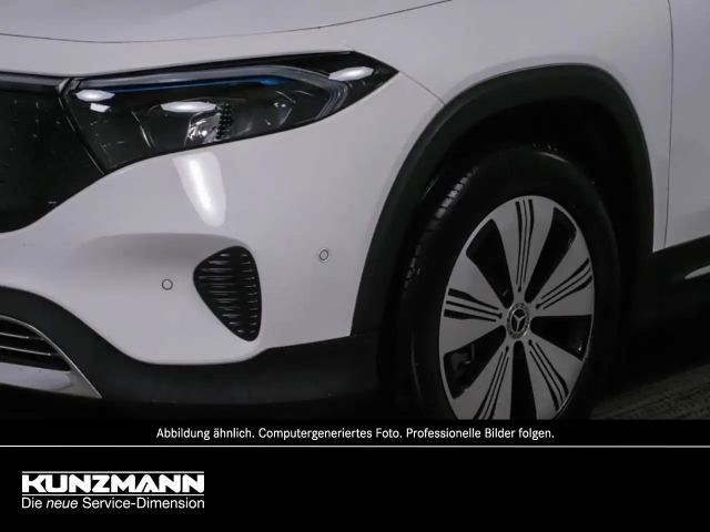 Mercedes-Benz EQB 250 Progressive