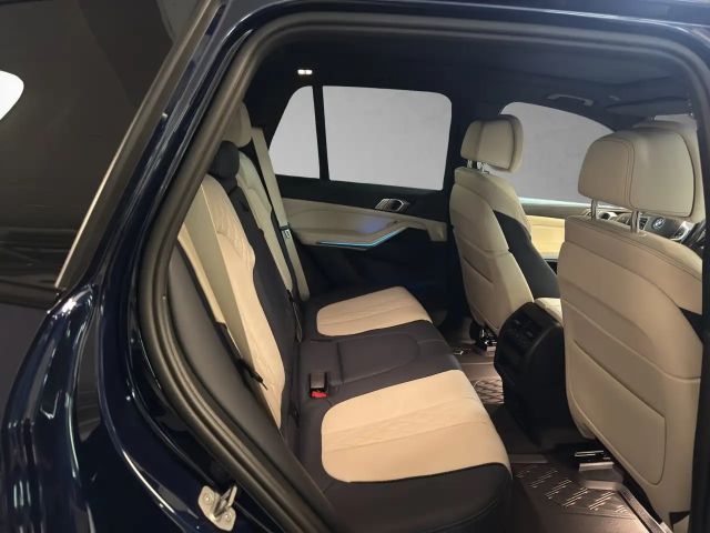 BMW X5 M-Sport xDrive45e