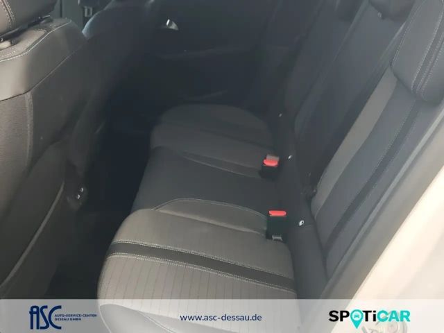 Peugeot E-208 Allure Pack