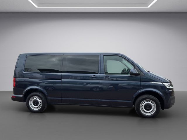 Volkswagen Caravelle Lang T6