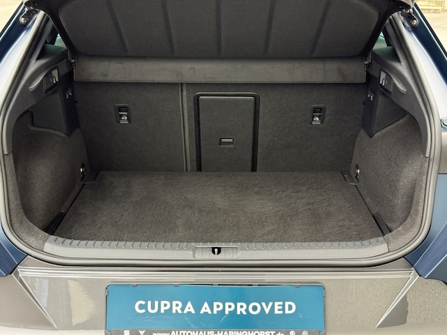 Cupra Formentor 2.0 TSI 4Drive DSG VZ