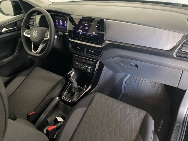 Volkswagen T-Cross 1.0 TSI Life