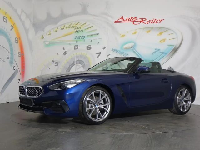BMW Z4 Cabrio Roadster sDrive sDrive20i