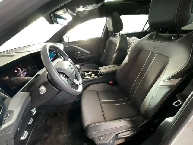 Opel Astra L 1.2 Klima Schiebedach* Elekt. Heckklappe