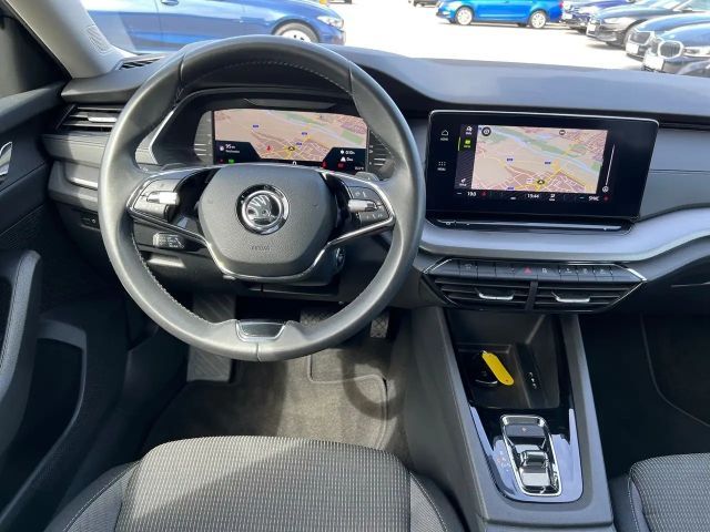 Skoda Octavia Ambition Combi