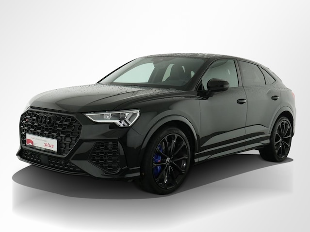 Audi RS Q3 Quattro S-Tronic Sportback