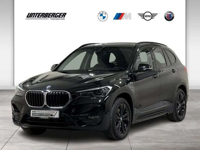 BMW X1 Sport Line xDrive25e