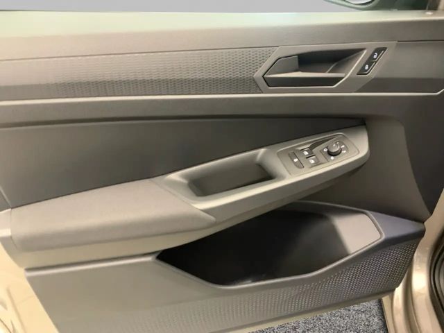 Volkswagen Caddy 2.0 TDI