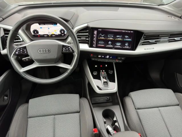 Audi Q4 e-tron 35 Sportback