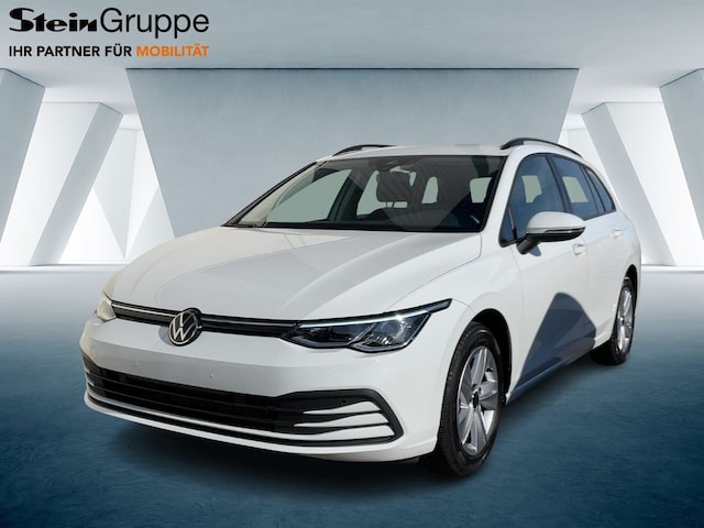 Volkswagen Golf Golf VIII Variant