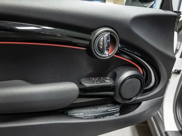 MINI Mini Electric SE