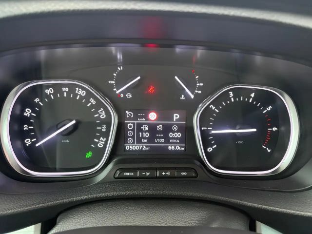 Citroën Spacetourer Shine